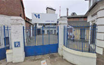 Seine-Maritime : 5 tonnes de verre en fusion se répandent accidentellement dans un atelier des Verreries Brosse