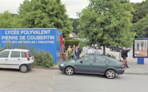 Bombe au lycée de Bolbec (Seine-Maritime) : c'était une fausse alerte, les cours reprennent demain matin