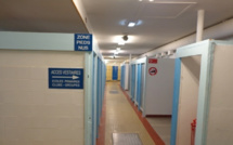 Seine-Maritime : un baigneur peu recommandable dans les vestiaires du centre aquatique de Mont-Saint-Aignan