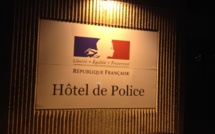 Sotteville-lès-Rouen (Seine-Maritime) : l'incendiaire de poubelle s'enfuit à la vue des policiers