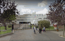 Louviers (Eure) : le lycéen reproche à sa petite amie de fumer, puis la frappe à coups de poing et de pied