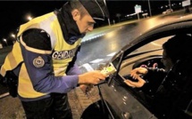 Alcool au volant : 140 automobilistes contrôlés, douze infractions relevées à Neufchâtel-en-Bray