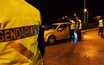 Seine-Maritime : 27,5 kg d'héroïne saisis lors d'un go fast nocturne entre la Belgique et la France