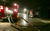 Incendies cette nuit à Bois-Guillaume et Cressy en Seine-Maritime : pas de blessé mais de gros dégâts 