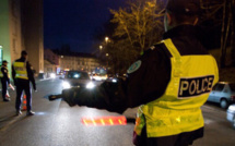 Mantes-la-Jolie (Yvelines) : le conducteur de la 405 volée avait seulement 14 ans 