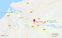 Seine-Maritime : un homme hospitalisé dans un état grave après une chute de 7 m à Fécamp