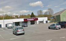 Malaunay (Seine-Maritime) : feu de détritus dans les locaux d’un ancien supermarché 