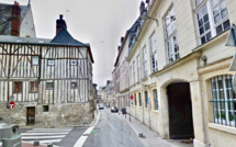Meulan-en-Yvelines : le cadavre en décomposition d’une femme de 87 ans découvert dans la salle de bain 