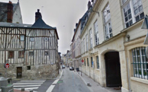 Règlement de compte sur fond de trafic de stupéfiants ? Un homme poignardé en pleine rue à Rouen 