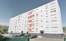 Seine-Maritime : au Havre, un homme menace de sauter du 5ème étage, il est neutralisé au Taser 