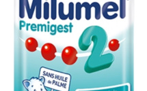 Mise en garde en Seine-Maritime : les boîtes de lait pour bébé volées contiendraient de la salmonelle 