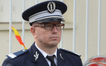 Policier aguerri, Philippe Lesage prend les rênes du commissariat de Bolbec-Lillebonne, en Seine-Maritime 