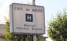 Seine-Maritime : un homme roué de coups à Maromme décède à l'hôpital, un suspect en garde à vue