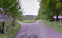 Seine-Maritime : le pilote d'une moto est tué dans un accident, sa passagère est grièvement blessée