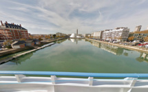 Seine-Maritime : le bassin du commerce au Havre inspecté par les pompiers à la recherche d’un noyé