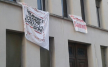 Des militants de Surgissement évacués de l'immeuble qu'ils occupaient à Rouen : une interpellation