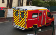 Eure : à Fontaine-la-Soret, l'auteur d'un accident (4 blessés) prend la fuite, il est identifié par les gendarmes