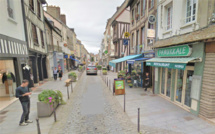 Douze villes de Normandie retenues dans le programme « Action Cœur de Ville »