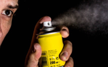 Eure : victime d’un vol avec violences chez lui en pleine nuit, son agresseur l’asperge de gaz lacrymogène 