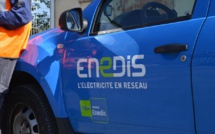 Seine-Maritime : 250 foyers privés d'électricité à Freneuse à cause d'un feu de transformateur