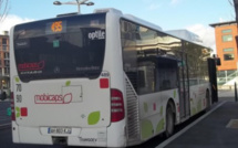 Yvelines : altercation entre la conductrice d’un bus et une passagère à Mantes-la-Jolie 
