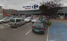 Seine-Maritime : deux malfaiteurs braquent un supermarché à Elbeuf