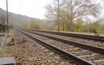 Yvelines : suicide sur la ligne Paris - Rouen, le trafic des trains interrompu 