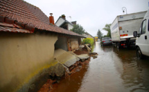 Inondations : 16 communes de l’Eure demandent une reconnaissance de l’état de catastrophe naturelle 