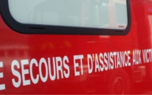 Deux blessés dans deux accidents de la route en Seine-Maritime