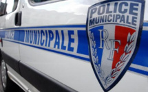 Eure : il chute avec sa moto en tentant d’échapper à un contrôle de la police municipale d’Aubevoye