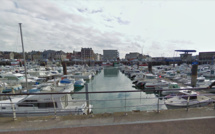 Seine-Maritime : pollution à l'hydrocarbure dans le port de plaisance de Dieppe