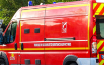 Seine-Maritime : un piéton succombe à ses blessures après avoir été renversé par une voiture a Dieppe