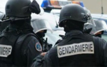 Un homme armé retranché à son domicile a Droisy, dans l’Eure, se rend aux gendarmes 