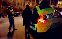 Seine-Maritime : la jeune conductrice sans permis provoque un accident à  Petit-Quevilly et prend la fuite