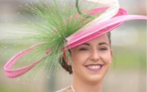 Elégance : tiercé gagnant pour Impertinence et coup de chapeau à la rouennaise Céline Cavé 