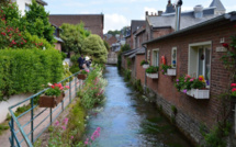 Seine-Maritime : Veules-les-Roses bientôt classé parmi les plus beaux villages de France