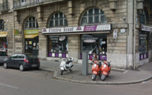 Seine-Maritime : un commerçant de Rouen poignardé dans le dos par le voleur d'un scooter