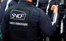 Yvelines : interpellé pour avoir menacé de mort deux agents de la police ferroviaire à Maisons-Laffitte 