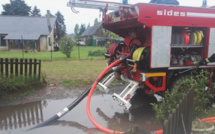 Inondations : la commune de Courcelles-sur-Seine (Eure) reconnue en état de catastrophe naturelle 