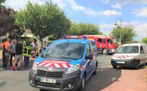 Suspicion de fuite de gaz à Pacy-sur-Eure : une centaine de personnes évacuées