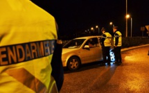 Ivre au volant, le moniteur d'auto-école est placé en garde à vue à la gendarmerie de Pacy-sur-Eure