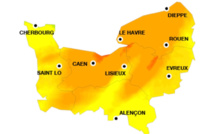 Pollution à l’ozone en Seine-Maritime et dans l’Eure pour samedi 7 juillet : ce qu’il faut savoir 
