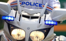Seine-Maritime : le pilote d’une moto de cross en infraction contrôlé avec des stupéfiants, près de Rouen 
