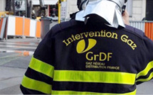 Seine-Maritime : odeur de gaz à Criquetot-l'Esneval, accident de la route à Caudebec-lès-Elbeuf