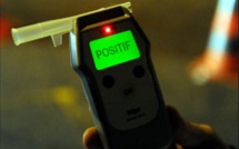 Rouen : le conducteur avait plus de 3 grammes d'alcool dans le sang