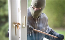 Cinq cambriolages et tentatives dimanche entre Pacy et Evreux