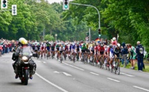 Passage du Tour de France : les transports en commun perturbés dans l'Orne et l'Eure