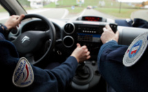 Seine-Maritime : il conduit sans permis avec une fillette d’un an sur les genoux 