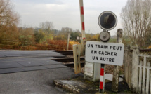 Yvelines : il emprunte la voie ferrée pour gagner du temps et provoque l’arrêt des trains 