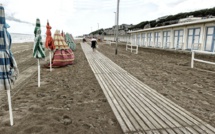 Suspicion de pollution sur des plages du Calvados : vigilance maintenue dans l'attente des résultats d'analyses